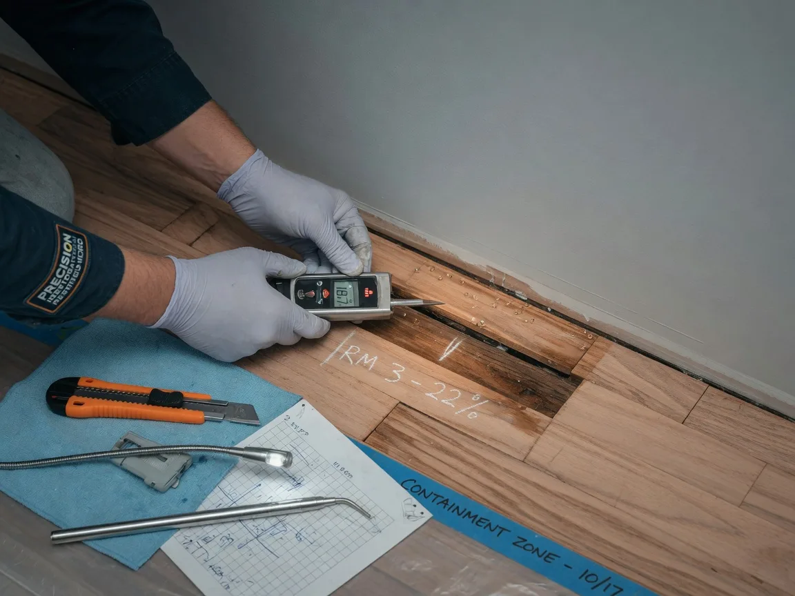 Why choose Water Removal in Bondsville, MA